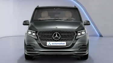 MERCEDES-BENZ V Klasa