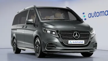 MERCEDES-BENZ V Klasa