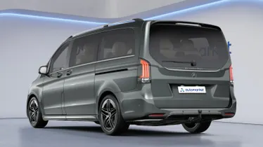 MERCEDES-BENZ V Klasa