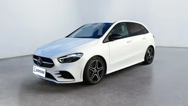 MERCEDES-BENZ B Klasa