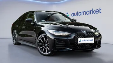 BMW Seria 4