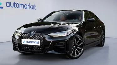 BMW Seria 4