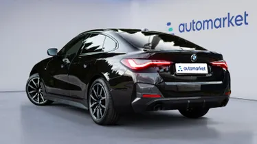 BMW Seria 4