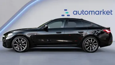 BMW Seria 4