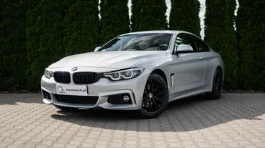 BMW Seria 4