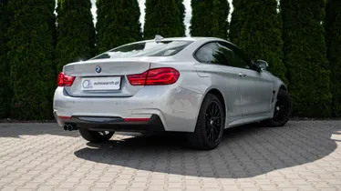 BMW Seria 4