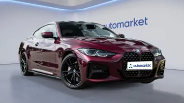 BMW Seria 4