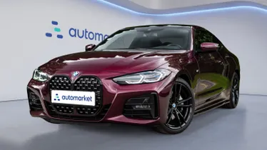 BMW Seria 4