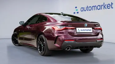 BMW Seria 4