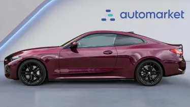 BMW Seria 4