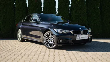 BMW Seria 4