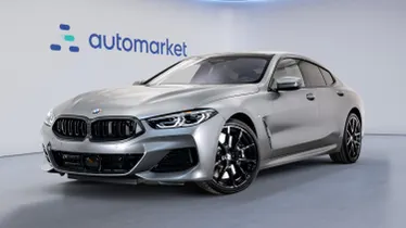 BMW Seria 8
