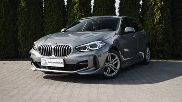 BMW Seria 1