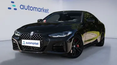 BMW Seria 4