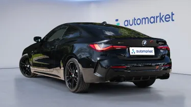 BMW Seria 4