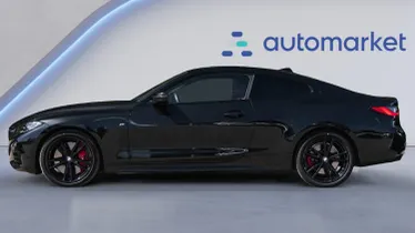 BMW Seria 4
