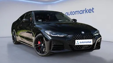 BMW Seria 4