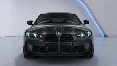BMW Seria 4