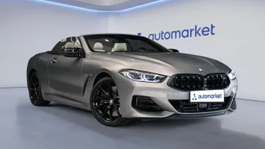 BMW Seria 8