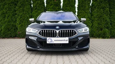 BMW Seria 8