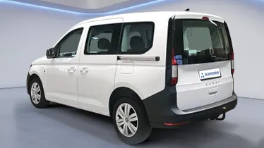 VOLKSWAGEN Caddy osobowy