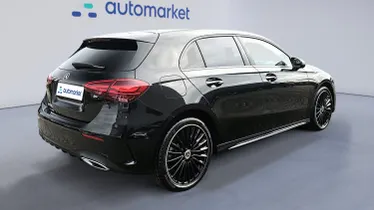 MERCEDES-BENZ A Klasa