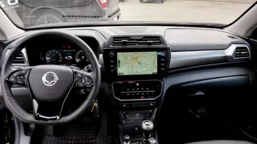 KGM / SSANGYONG Tivoli