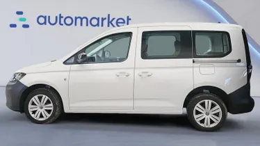 VOLKSWAGEN Caddy osobowy