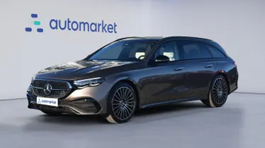 MERCEDES-BENZ E Klasa