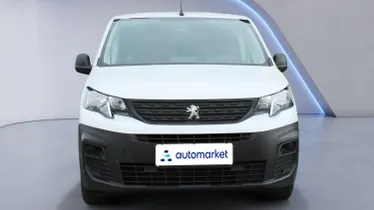PEUGEOT Partner Van
