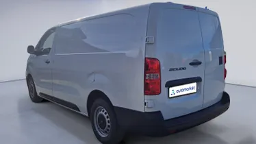 FIAT Scudo