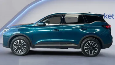 CHERY Tiggo 7