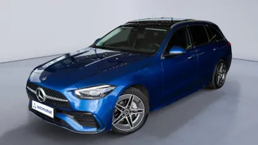 MERCEDES-BENZ C Klasa