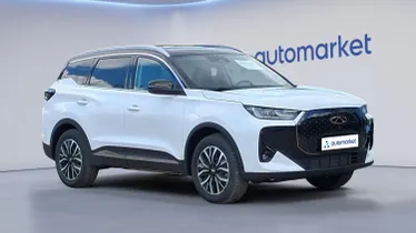 CHERY Tiggo 7