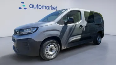 OPEL Combo Van