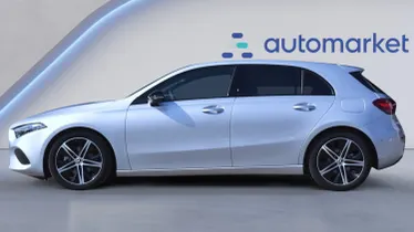 MERCEDES-BENZ A Klasa