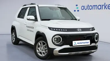 HYUNDAI Inster