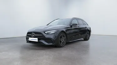 MERCEDES-BENZ C Klasa