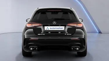 MERCEDES-BENZ A Klasa