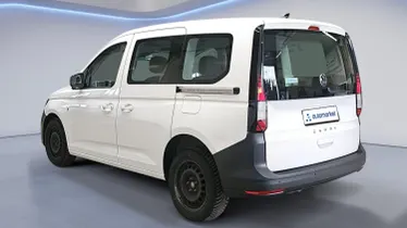 VOLKSWAGEN Caddy osobowy