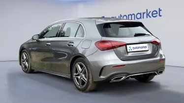 MERCEDES-BENZ A Klasa