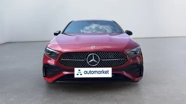 MERCEDES-BENZ A Klasa