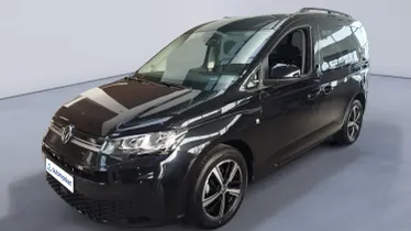 VOLKSWAGEN Caddy osobowy