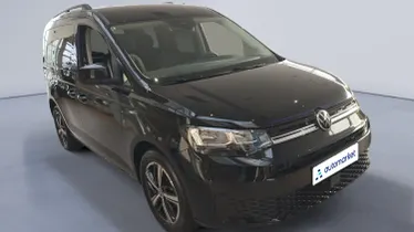 VOLKSWAGEN Caddy osobowy