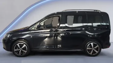 VOLKSWAGEN Caddy osobowy