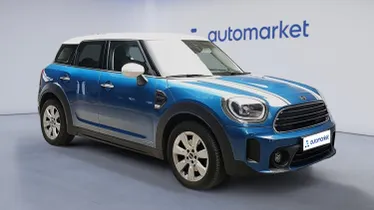 MINI [BMW] Countryman