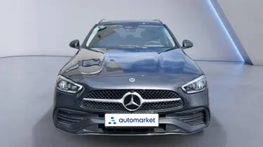 MERCEDES-BENZ C Klasa