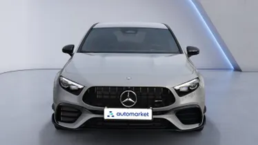 MERCEDES-BENZ A Klasa