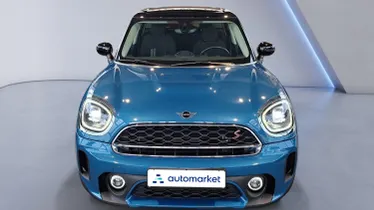 MINI [BMW] Countryman