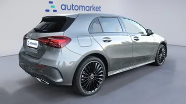 MERCEDES-BENZ A Klasa
